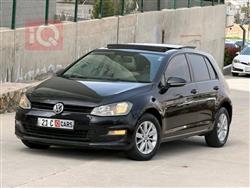 فولكسفاغن جولف